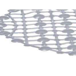 Alfombrilla Antideslizante para Ducha Gris 34x63 cm - Berilo (24 Unidades) Alfombrilla Antideslizante para Ducha Gris 34x63 cm - Berilo (24 Unidades)