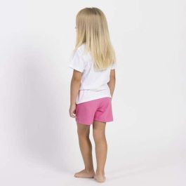 Conjunto 2 piezas french terry gabby´s dollhouse 5 años