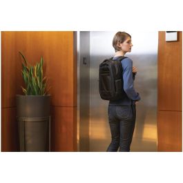 Mochila para Portátil Kensington K60383EU Negro 14"