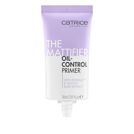 Catrice Themattifier Oil-Control Primer