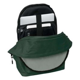 Mochila Safta Doble Para Portatil 15,6-' + Usb Munich Basics Boy 440x310x180 mm Mochila Safta Doble Para Portatil 15,6-' + Usb Munich Basics Boy 440x310x180 mm