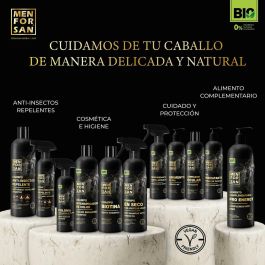 Complemento Alimenticio Menforsan Complemento Alimenticio Menforsan