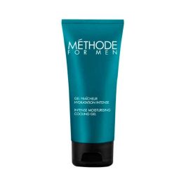Méthode Jeanne Piaubert MÉTHODE FOR MEN Gel Hidratante Facial Intensivo Refrescante Antifatiga y Antipolución Hombre 50 ml - Todo Tipo Pieles Precio: 32.49999984. SKU: S0584421