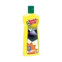 Scotch-Brite Limpiador Vitrocerámica Scotch-Brite Limpiador Vitrocerámica Precio: 2.78999985. SKU: S0581755
