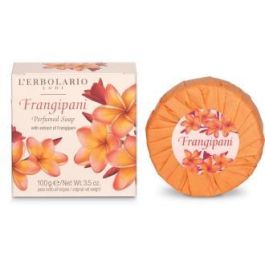 Frangipani Jabon Perfumado 100Gr. Precio: 8.49999953. SKU: B1ETLQL58W