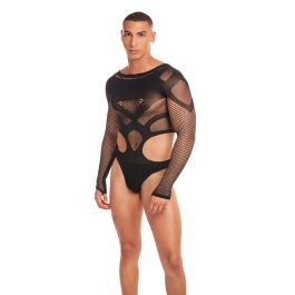 Body Rainbow Party Negro L/XL Precio: 41.7899999. SKU: B15CBM77EN