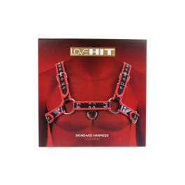 Arnés Virgite MOD. 1 Precio: 22.58999941. SKU: B1CZM5DESL