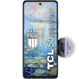 TCL Smartphone 50 PRO NXTPAPER 8GB 512GB 6.8" 5G Azul Medianoche T803D-2CLCA112