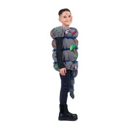 Disfraz tornado vestido con accesorios talla one size child Disfraz tornado vestido con accesorios talla one size child