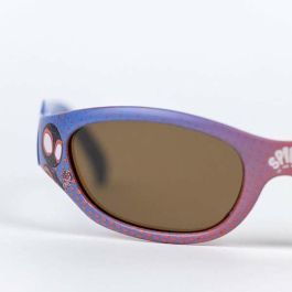 Cerdá Gafas de Sol Premium Spidey para Niños - Color Rojo - Medidas 12.5x3.6x12.2 cm - Recomendado desde 3 años