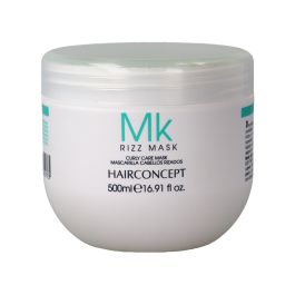 Hairconcept Tratamiento Rizz Mascarilla 500 ml Precio: 11.79000042. SKU: B16VTBNYRX