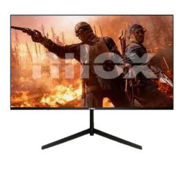 Monitor Gaming Nilox NXM27CRV01 165 Hz LED