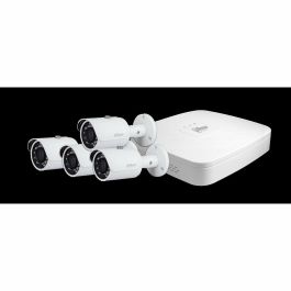 Adaptador de Corriente Dahua 1.0.99.12.10326 Precio: 68.7900004. SKU: B1228HBV92