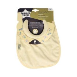 Tommee Tippee Babero Reut Lactancia C/Velcro +0 M 1 Un Precio: 9.89000034. SKU: B18XS6KGBE