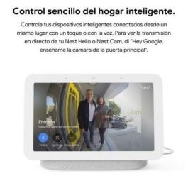 Tablet Google Nest Hub (Gen 2) 7" Tablet Google Nest Hub (Gen 2) 7"