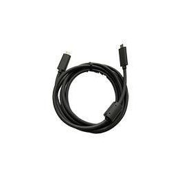 Logitech Cable USB-C a USB-C para Rally Precio: 34.68999941. SKU: B1JTCY3GKS