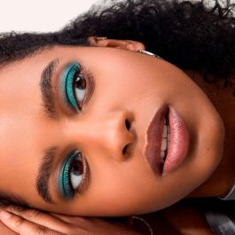 Catrice Sombra de Ojos ART COULEURS #430-Pacific Teal 2 gr