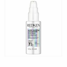 Redken ACIDIC BONDING CONCENTRATE Sérum Día y Noche 45 ml - Reparación Continua, Hidratación Intensa Redken ACIDIC BONDING CONCENTRATE Sérum Día y Noche 45 ml - Reparación Continua, Hidratación Intensa Precio: 19.59000043. SKU: B17KQEXPND