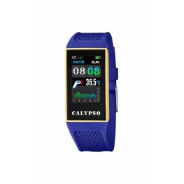 Smartwatch Calypso Precio: 82.58999958. SKU: B1ARYXCBA6