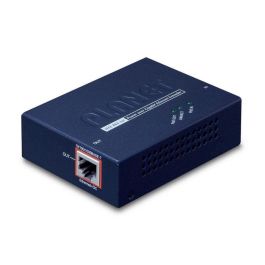 Planet POE-E201 Extensor PoE Gigabit de Largo Alcance para Ethernet IEEE 802.3at Precio: 74.50000008. SKU: B1EE6W5Q68