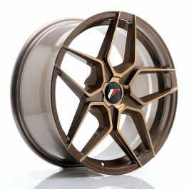 Japan Racing JR34 18x8 Et Blank Blank Cb 74,1 Bronze Llanta Precio: 235.49999979. SKU: B124FXCCYM