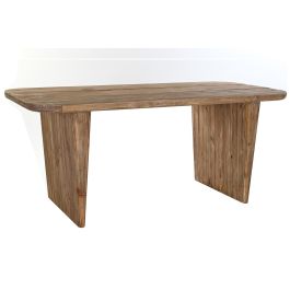 DKD Home Decor Mesa Comedor Alpino Natural Madera Reciclada Pino 180 x 90 x 77 cm Precio: 669.49999985. SKU: S3034167