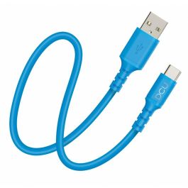 Cable USB A a USB-C DCU 30402075 Cable USB A a USB-C DCU 30402075 Precio: 10.50000006. SKU: B1GLDQYFEJ