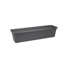 Maceta Elho Balconniere Negro 16,5 x 39 x 13,7 cm Precio: 19.68999967. SKU: B1CT7QADAD