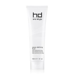 Farmavita Hd Life Style Wave Defining Fluid 150ml - Fluido para Definir Ondas, Rizos, Volumen y Brillo, Anti-Encrespamiento Precio: 9.5000004. SKU: S4242635