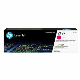 HP Toner Magenta para LaserJet Pro 3202 / MFP 3302, 3.200 Páginas - 219X Precio: 128.49999987. SKU: B12TAZWWBB