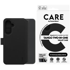 CARE Feature Case Tango 2-in-1 Wallet Samsung Galaxy A36