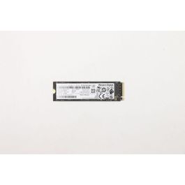 Lenovo 1TB, M.2, 2280, PCIe3x4, OPAL Lenovo 1TB, M.2, 2280, PCIe3x4, OPAL Precio: 259.89000004. SKU: B16Y6RJEXG