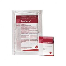 Proflora Pienso Complementario para Terneros y Cabritos, Estabilizador de la Flora Intestinal, 1 kg Precio: 27.5. SKU: B1KD8XF8CJ