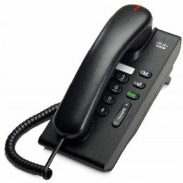 Teléfono IP CISCO CP-6901-C-K9= Precio: 133.50000059. SKU: B1BWA7F3FQ