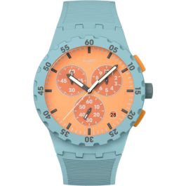 Reloj Hombre Swatch SUSL401 Precio: 191.5188. SKU: B1CEL3DGTX
