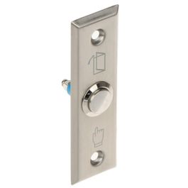 GO STAINLESS STEEL DOOR OPEN BUTTON GO STAINLESS STEEL DOOR OPEN BUTTON Precio: 6.50000021. SKU: B183AQFKTM