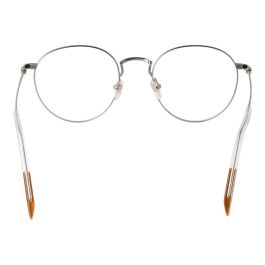 Montura de Gafas Hombre Ermenegildo Zegna EZ5221 51016 Montura de Gafas Hombre Ermenegildo Zegna EZ5221 51016