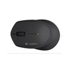 Logitech Wireless Mouse M280 Ratón Inalámbrico RF, Pila Alcalina, Negro Precio: 23.68999952. SKU: B149Z8VTJE