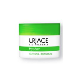 Uriage Hyseac SOS Pasta 15gr Precio: 9.9499994. SKU: B159KV3YRG