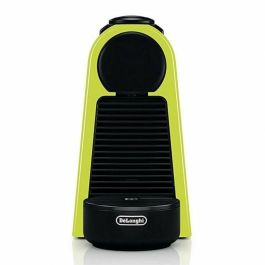 DeLonghi Essenza Mini EN85.L Cafetera Nespresso Compacta 19 Bares 0.6L 1150W en Negro/Lima