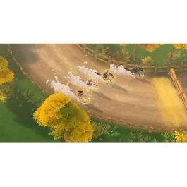 Microids Juego The Sisters 2 - Network Stars - Nintendo Switch