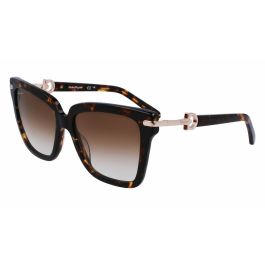 Gafas de Sol Mujer Salvatore Ferragamo SF1085S-5716219 ø 57 mm Precio: 108.49999941. SKU: B1FG89MWTC