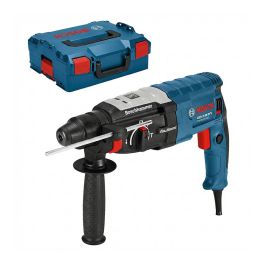 Bosch GBH 2-28 DFV Professional Taladro Percutor 800W, en caja de transporte L-BOXX Precio: 327.7043. SKU: B1CALK47BT