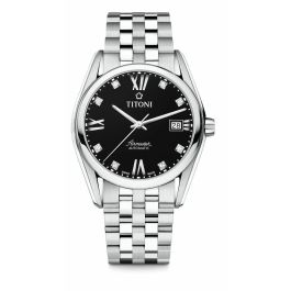 Reloj Hombre Titoni 83909S-354 (Ø 38,5 mm) Precio: 1224.49999991. SKU: B1DW3N6PFN