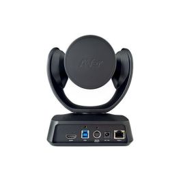 AVer VC520PRO3 Cámara PTZ USB 1080p, Zoom Óptico 12x, Total 36x, Salida HDMI, Smart Composition, TrueWDR, Altavoz