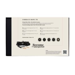 Cuerdas Guilty Pleasure Empower