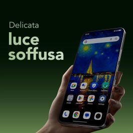 TCL NXTPAPER 60 Ultra Smartphone 12GB RAM 512GB Almacenamiento Pantalla 7.2" 5G Negro Nebulosa