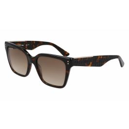 Gafas de Sol Mujer Lacoste L6022S-5418230 ø 54 mm Precio: 65.49999951. SKU: B1A5CZLSNV