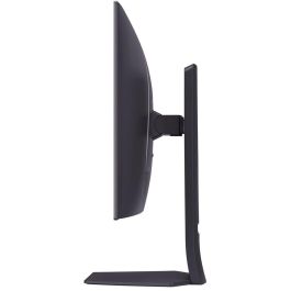 LG 32GS95UX-B Monitor Gaming OLED 31.5" 4K Ultra HD 240Hz, 0.03ms, NVIDIA G-SYNC, AMD FreeSync Premium Pro