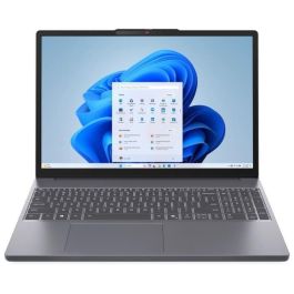 Lenovo IdeaPad Slim 3 15IRH10 Portátil | Windows 11 - Pantalla IPS WUXGA 15.3" - Core i5-13420H - 8 GB RAM - 512 GB SSD AZERTY 83K100T3FR